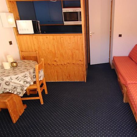 Temples Du Soleil Machu Appartements Vti ヴァル・トランス エクステリア 写真