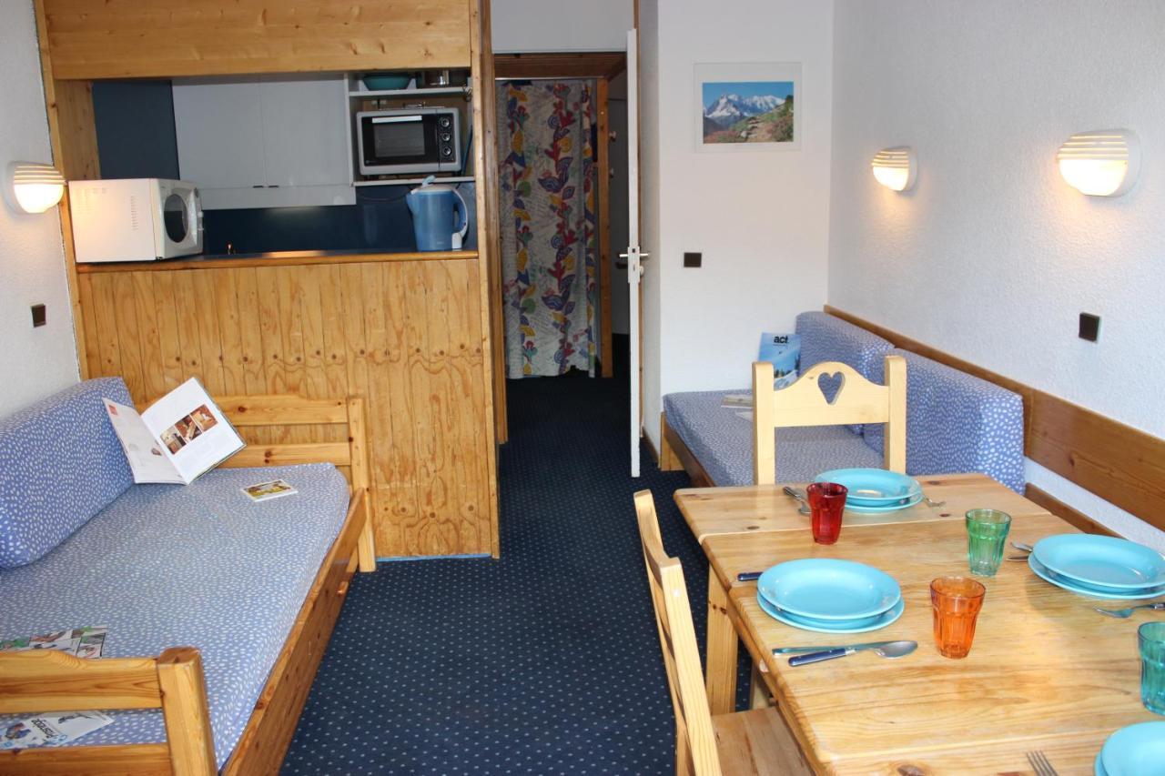 Temples Du Soleil Machu Appartements Vti ヴァル・トランス エクステリア 写真