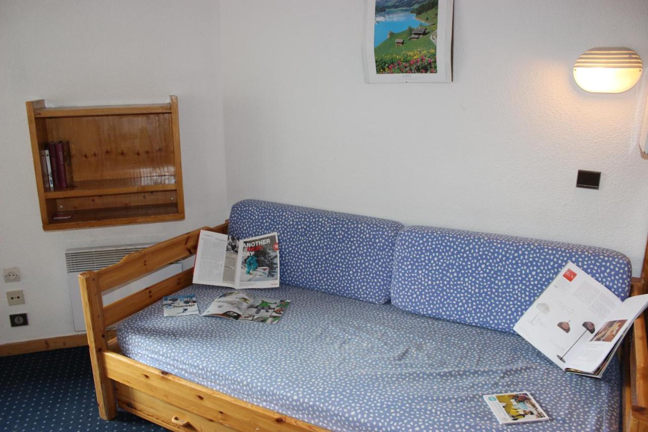 Temples Du Soleil Machu Appartements Vti ヴァル・トランス エクステリア 写真