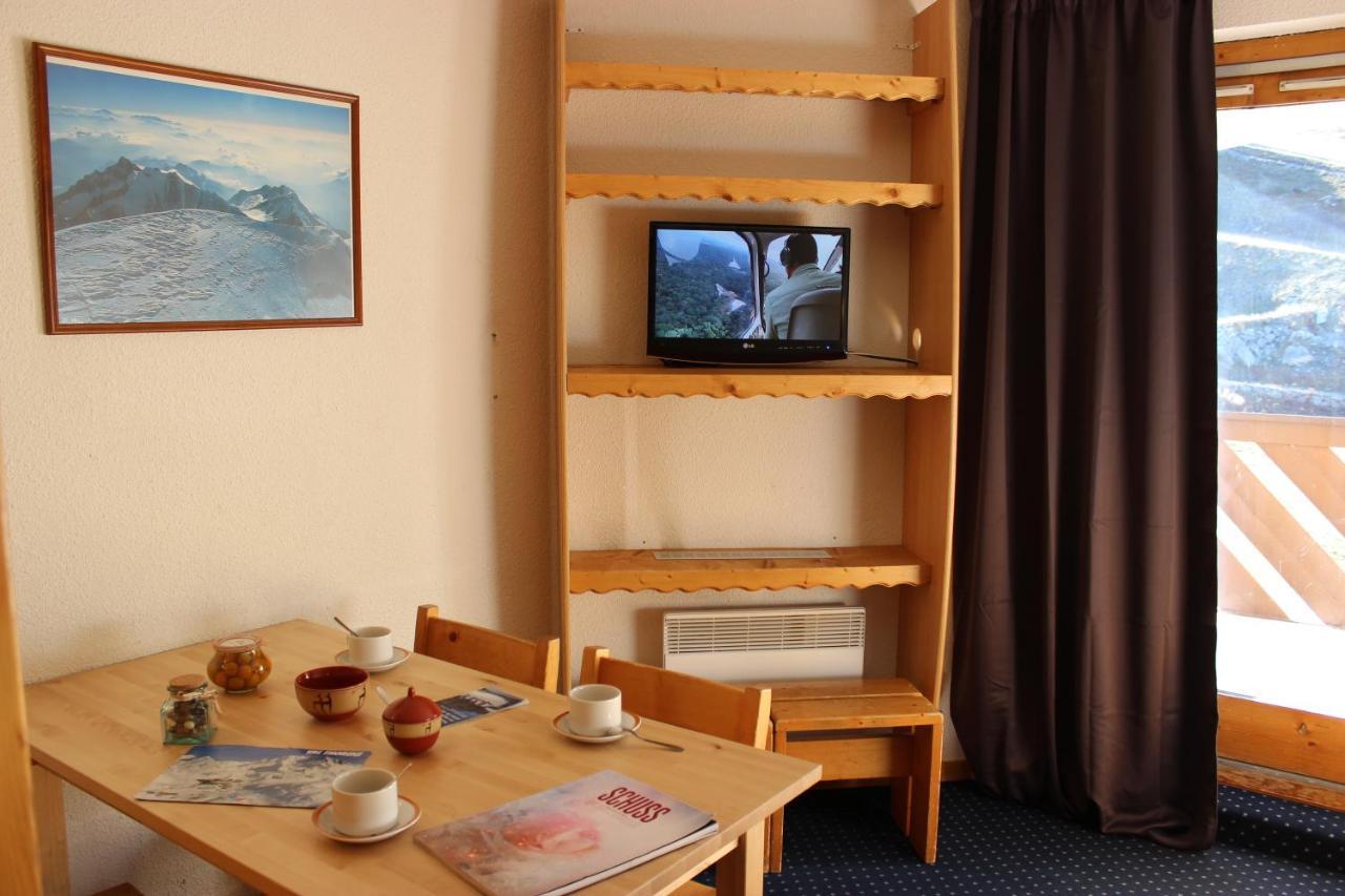 Temples Du Soleil Machu Appartements Vti ヴァル・トランス エクステリア 写真