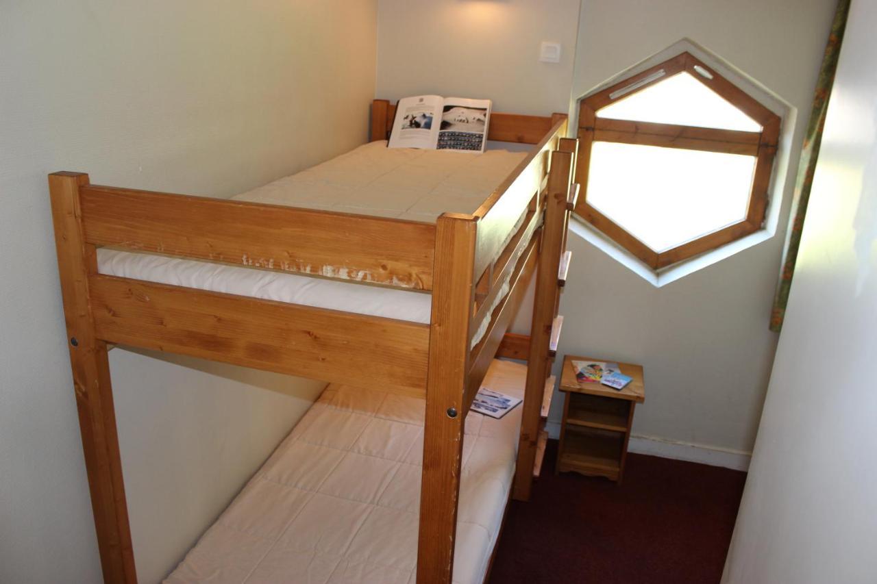 Temples Du Soleil Machu Appartements Vti ヴァル・トランス エクステリア 写真