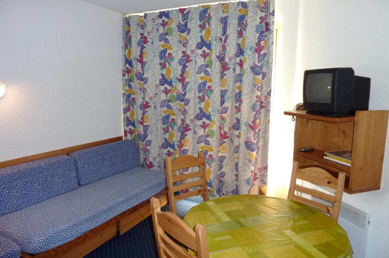 Temples Du Soleil Machu Appartements Vti ヴァル・トランス エクステリア 写真