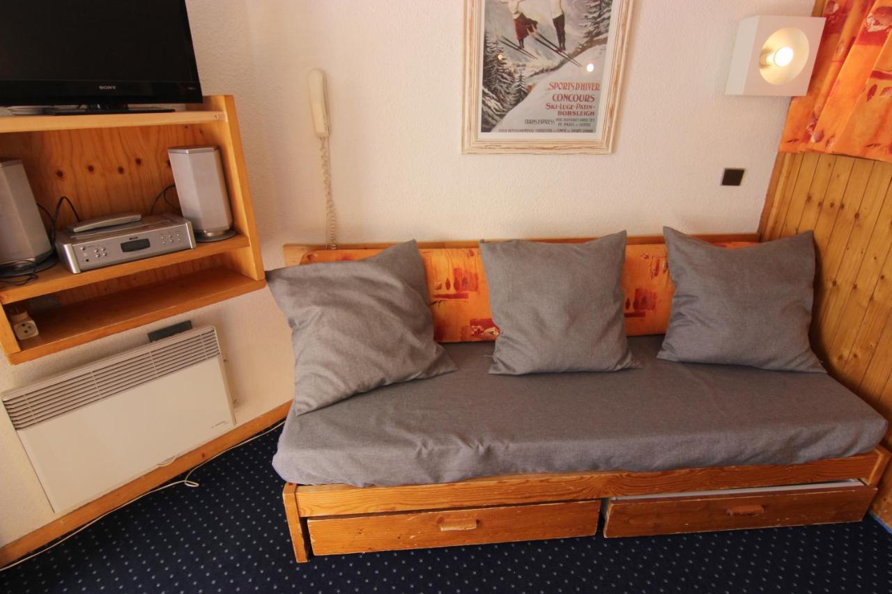 Temples Du Soleil Machu Appartements Vti ヴァル・トランス エクステリア 写真