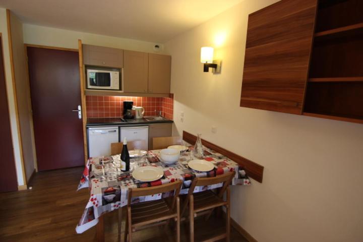 Temples Du Soleil Machu Appartements Vti ヴァル・トランス エクステリア 写真