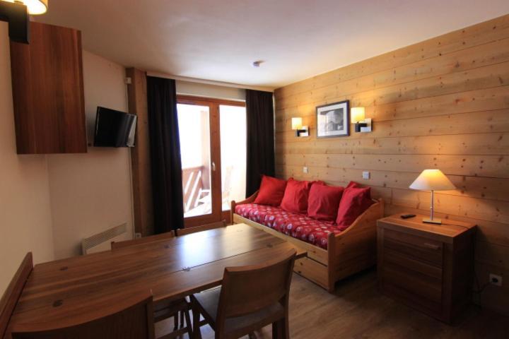 Temples Du Soleil Machu Appartements Vti ヴァル・トランス エクステリア 写真
