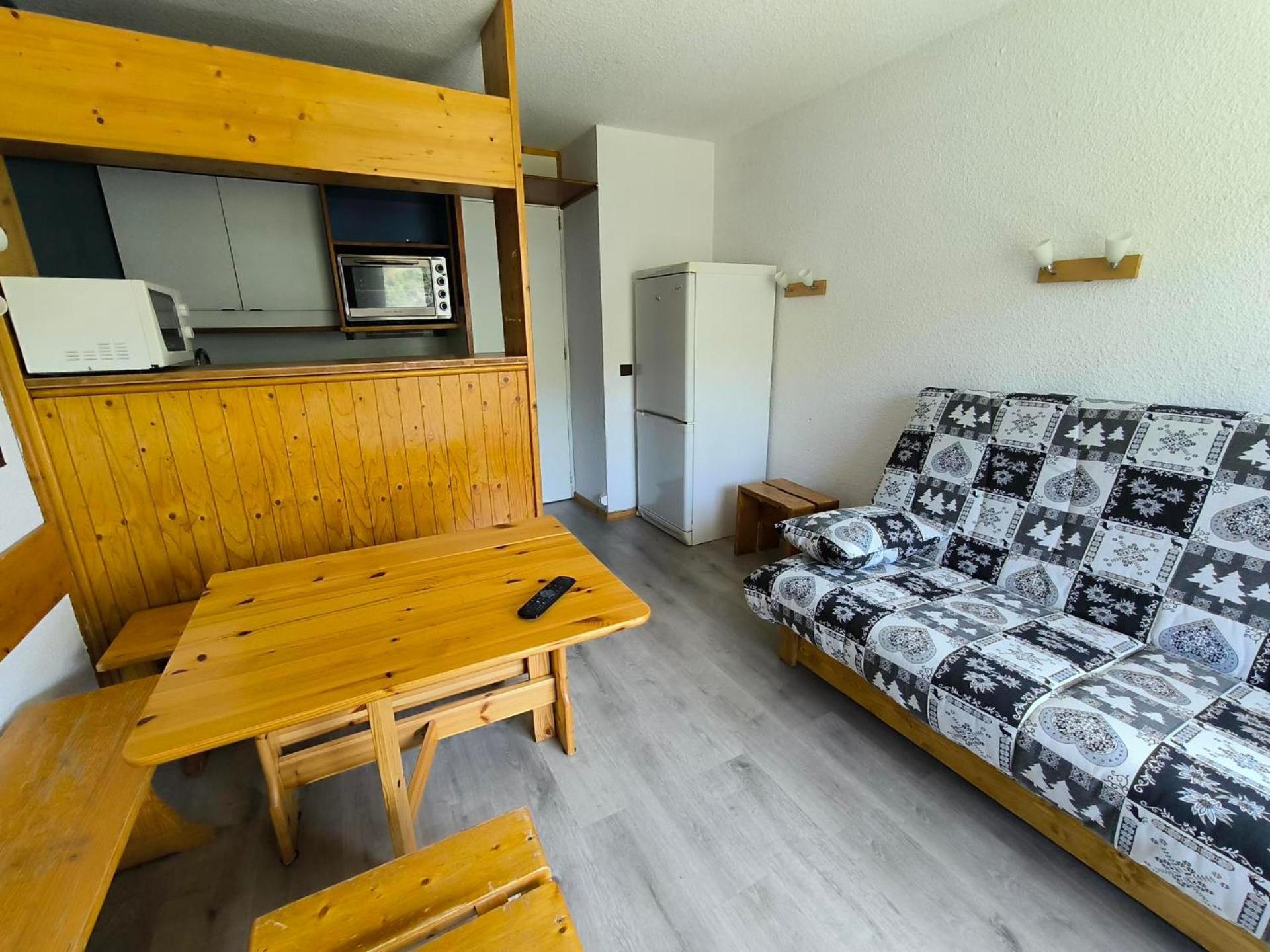 Temples Du Soleil Machu Appartements Vti ヴァル・トランス エクステリア 写真