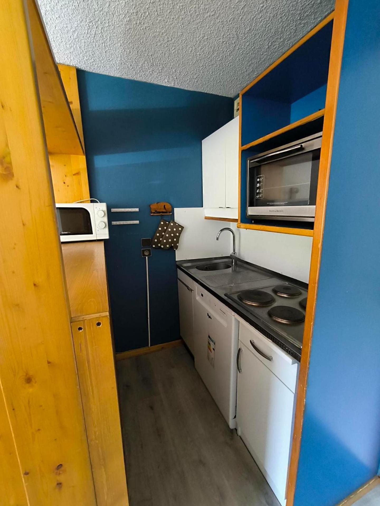 Temples Du Soleil Machu Appartements Vti ヴァル・トランス エクステリア 写真