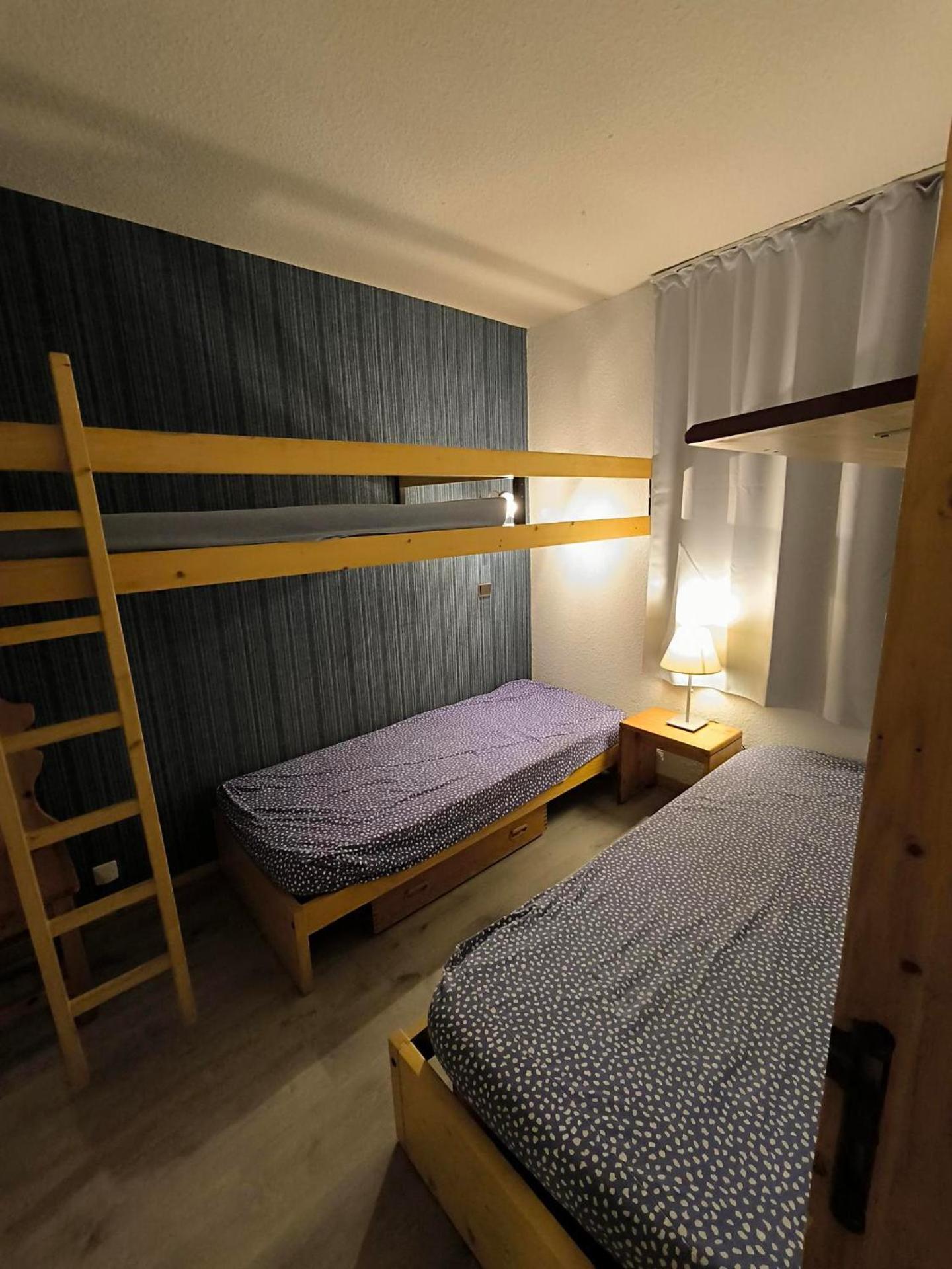 Temples Du Soleil Machu Appartements Vti ヴァル・トランス エクステリア 写真